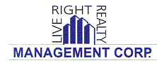 Live Right Realty Management Corp. Logo 1